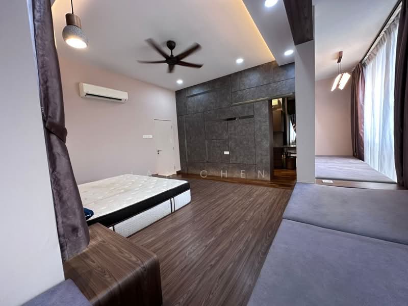 Rumah Berkembar untuk Disewa di Taman Nusa Idaman (Iskandar Puteri (Nusajaya)) - Ian Chen - PropertyGuru.com.my