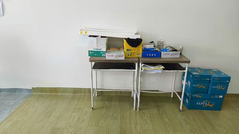 Shop / Office for Rent in Setia Eco Cascadia (Tebrau) - Savy Law - Interior - PropertyGuru.com.my