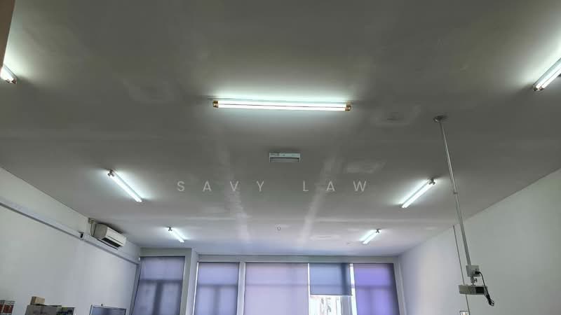 Shop / Office for Rent in Setia Eco Cascadia (Tebrau) - Savy Law - Interior - PropertyGuru.com.my