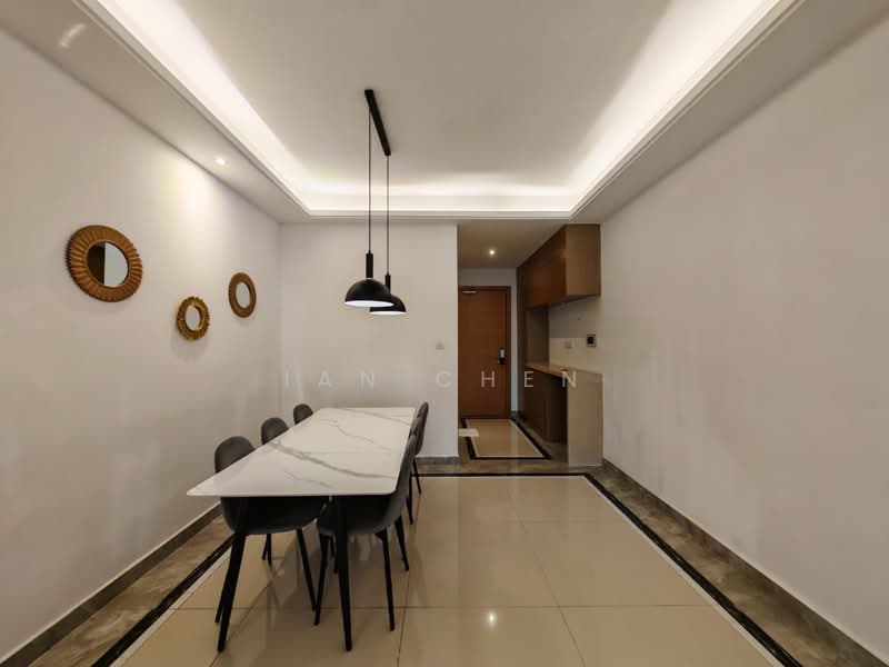 Service Residence for Rent at R&F Princess Cove Phase 1 - Ian Chen - PropertyGuru.com.my
