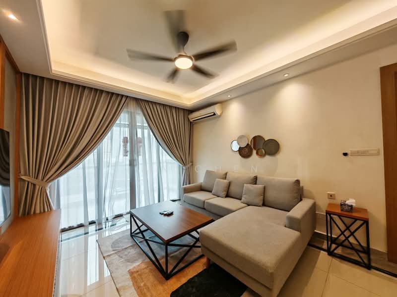 Service Residence for Rent at R&F Princess Cove Phase 1 - Ian Chen - PropertyGuru.com.my