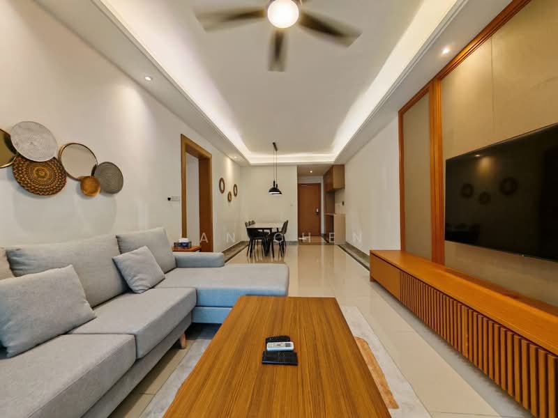Service Residence for Rent at R&F Princess Cove Phase 1 - Ian Chen - PropertyGuru.com.my