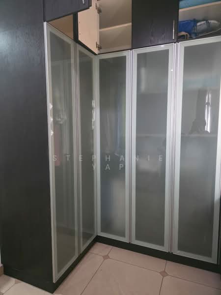 Rumah Teres 2 Tingkat untuk Dijual di Setia Impian (Setia Alam) - Stephanie Yap - Interior - PropertyGuru.com.my