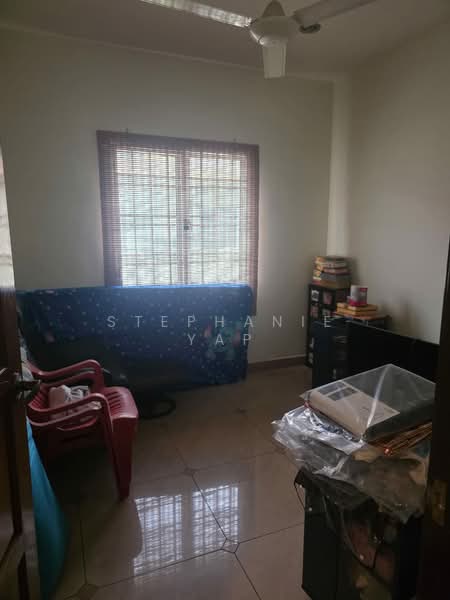 Rumah Teres 2 Tingkat untuk Dijual di Setia Impian (Setia Alam) - Stephanie Yap - Interior - PropertyGuru.com.my