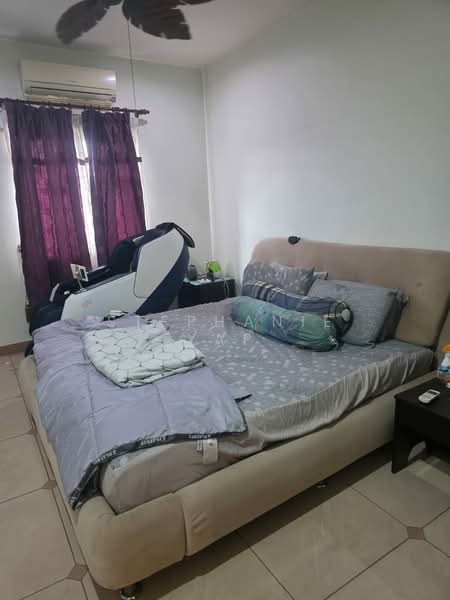 Rumah Teres 2 Tingkat untuk Dijual di Setia Impian (Setia Alam) - Stephanie Yap - Bedroom - PropertyGuru.com.my