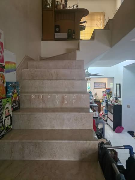 Rumah Teres 2 Tingkat untuk Dijual di Setia Impian (Setia Alam) - Stephanie Yap - Interior - PropertyGuru.com.my