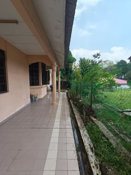 Semi-Detached House for Sale in Kampung Yahya Awal (Johor Bahru) - Queena Thye - Exterior - PropertyGuru.com.my