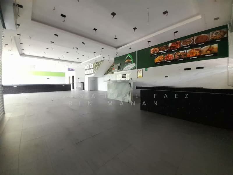 Kedai / Pejabat untuk Disewa di Seksyen U17 (Sungai Buloh) - Md Syahrul Faez Bin Manan - Interior - PropertyGuru.com.my