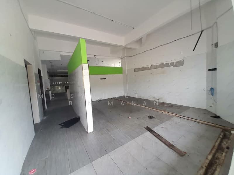 Kedai / Pejabat untuk Disewa di Seksyen U17 (Sungai Buloh) - Md Syahrul Faez Bin Manan - Interior - PropertyGuru.com.my
