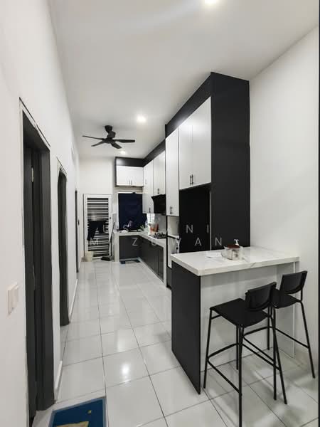 1-storey Terraced House for Sale in Cybersouth (Dengkil) - Uswani Mazuwan - PropertyGuru.com.my