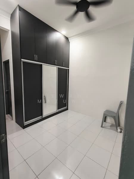1-storey Terraced House for Sale in Cybersouth (Dengkil) - Uswani Mazuwan - PropertyGuru.com.my