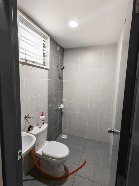 1-storey Terraced House for Sale in Cybersouth (Dengkil) - Uswani Mazuwan - PropertyGuru.com.my