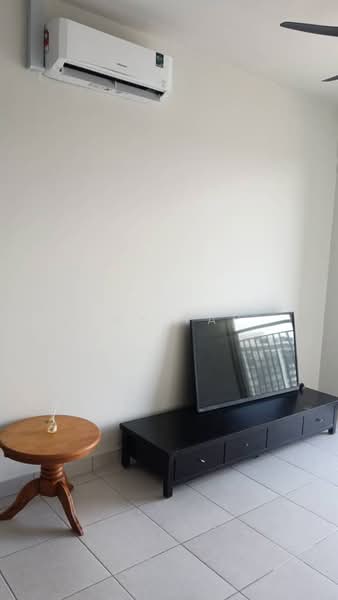 Pangsapuri untuk Disewa di Residensi Max - Amy Yap - Living Room - PropertyGuru.com.my