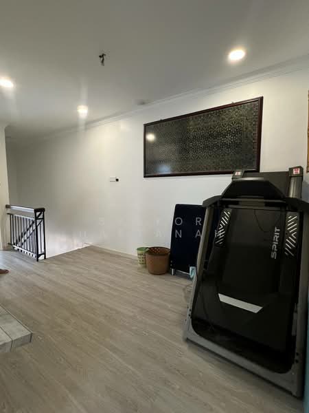 Rumah Teres 2 Tingkat untuk Dijual di Batu Caves (Selangor) - Syukor Hartanah - Interior - PropertyGuru.com.my