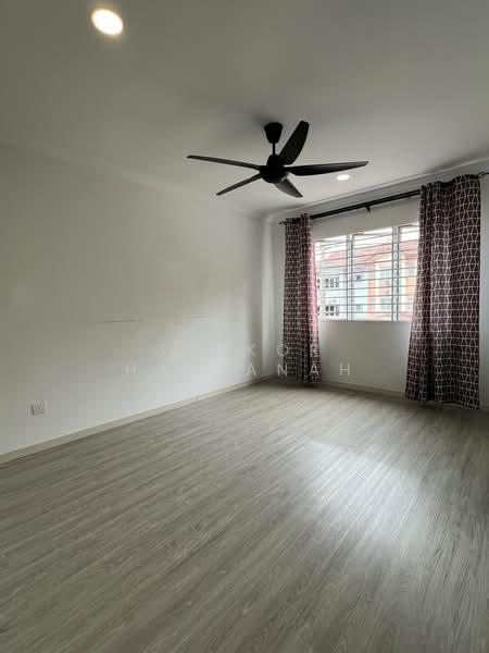 Rumah Teres 2 Tingkat untuk Dijual di Batu Caves (Selangor) - Syukor Hartanah - Interior - PropertyGuru.com.my