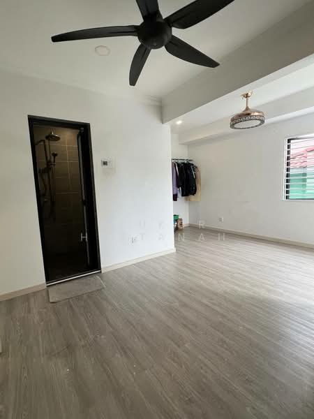 Rumah Teres 2 Tingkat untuk Dijual di Batu Caves (Selangor) - Syukor Hartanah - Bedroom - PropertyGuru.com.my