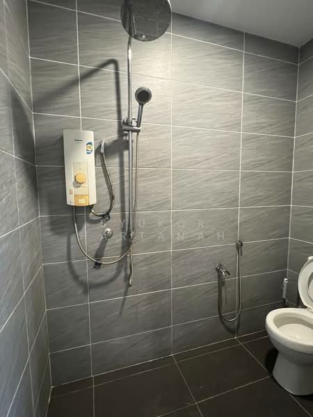 Rumah Teres 2 Tingkat untuk Dijual di Batu Caves (Selangor) - Syukor Hartanah - Bathroom - PropertyGuru.com.my