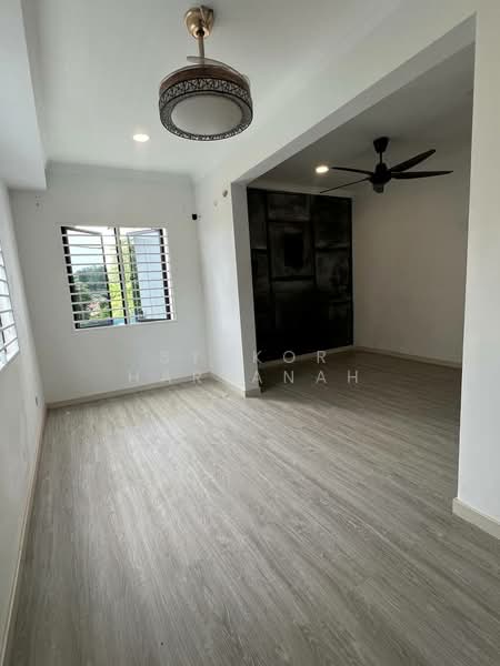 Rumah Teres 2 Tingkat untuk Dijual di Batu Caves (Selangor) - Syukor Hartanah - Interior - PropertyGuru.com.my