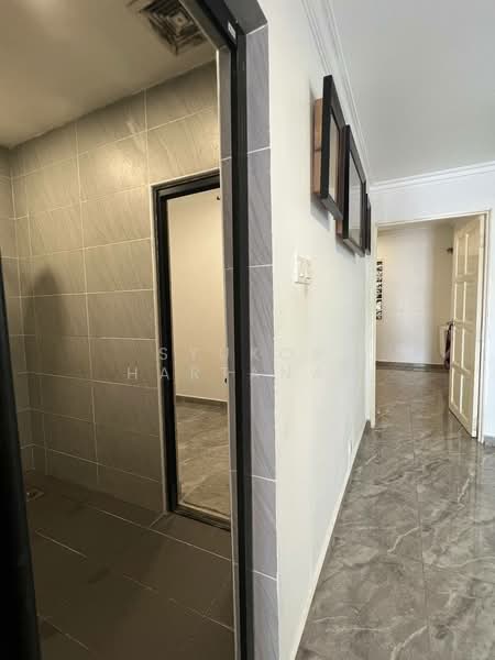 Rumah Teres 2 Tingkat untuk Dijual di Batu Caves (Selangor) - Syukor Hartanah - Corridor - PropertyGuru.com.my
