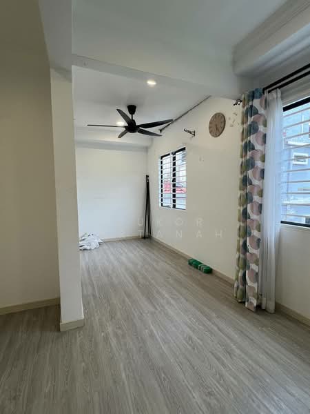 Rumah Teres 2 Tingkat untuk Dijual di Batu Caves (Selangor) - Syukor Hartanah - Interior - PropertyGuru.com.my