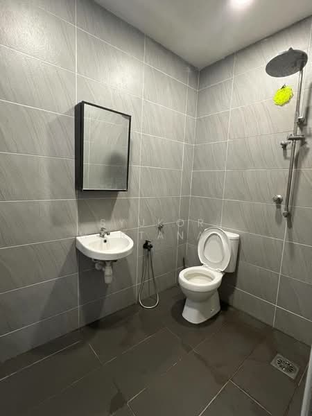 Rumah Teres 2 Tingkat untuk Dijual di Batu Caves (Selangor) - Syukor Hartanah - Bathroom - PropertyGuru.com.my