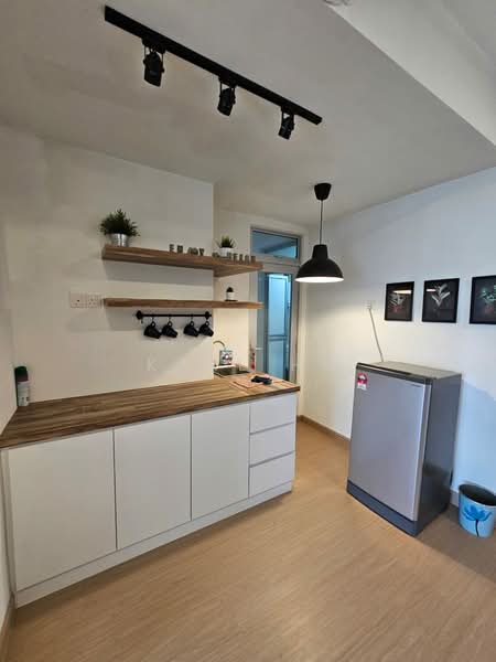 Apartment for Rent at Midas - Karl Ho - Kitchen - PropertyGuru.com.my