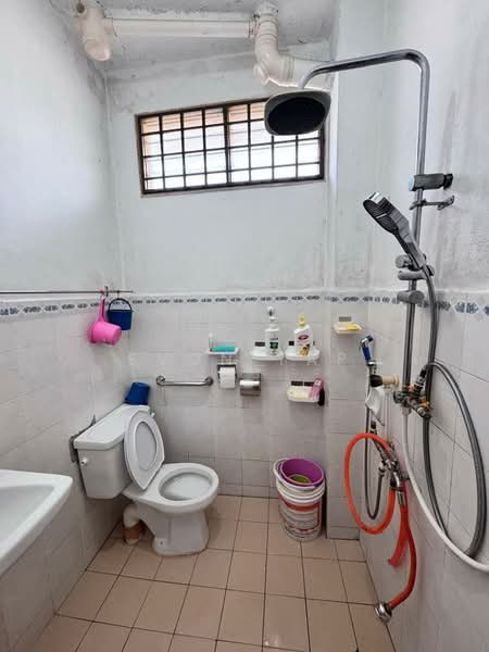 2-storey Terraced House for Sale in Taman Puteri Wangsa (Ulu Tiram) - Evon Yap - PropertyGuru.com.my