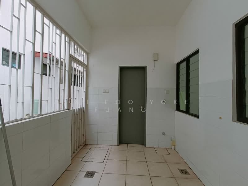Rumah Teres 2 Tingkat untuk Disewa di Setia Alam (Selangor) - Veni Foo Yoke Fuang - Exterior - PropertyGuru.com.my
