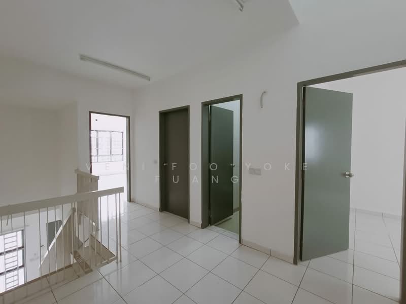 Rumah Teres 2 Tingkat untuk Disewa di Setia Alam (Selangor) - Veni Foo Yoke Fuang - Interior - PropertyGuru.com.my
