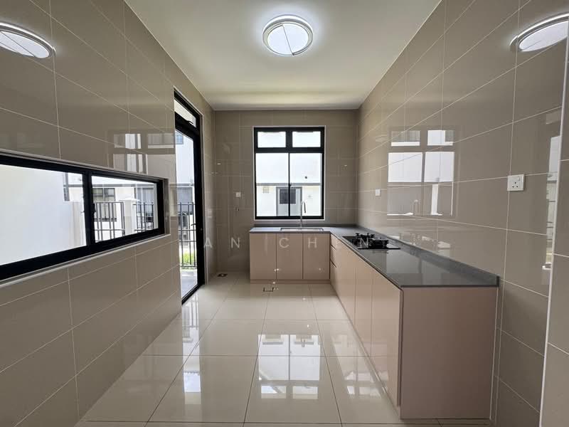 Cluster House for Rent in Taman Ekoflora (Johor Bahru) - Ian Chen - PropertyGuru.com.my