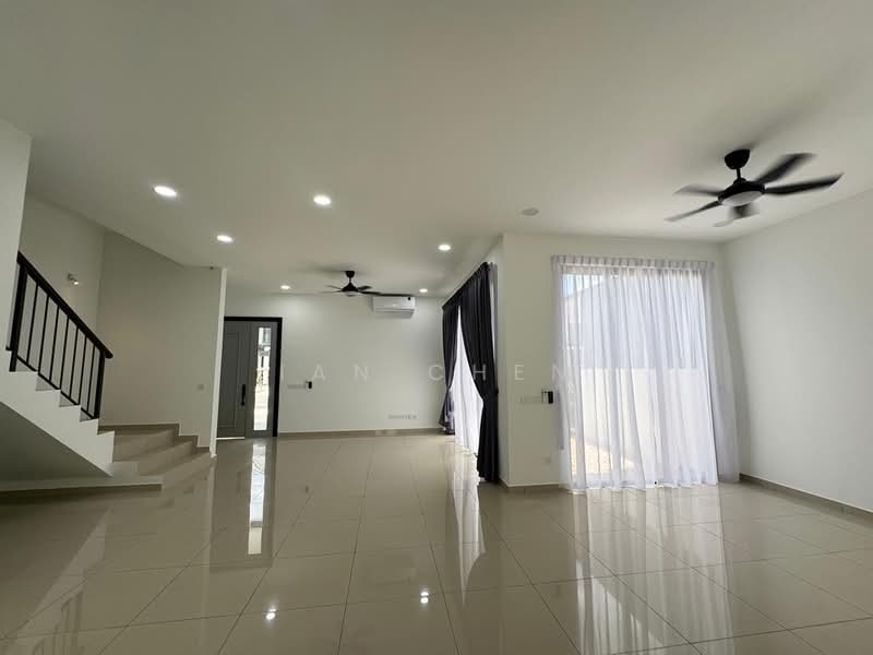 Cluster House for Rent in Taman Ekoflora (Johor Bahru) - Ian Chen - PropertyGuru.com.my
