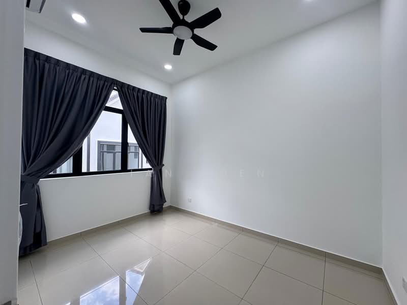 Cluster House for Rent in Taman Ekoflora (Johor Bahru) - Ian Chen - PropertyGuru.com.my
