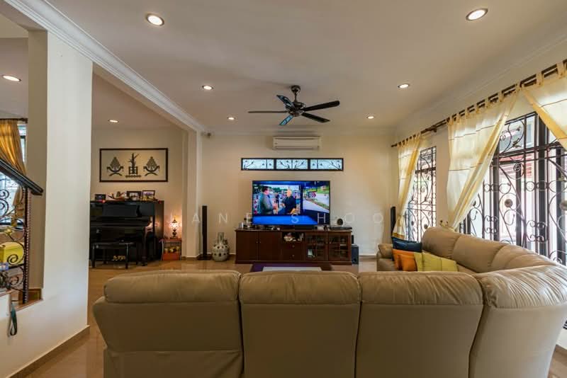 Semi-Detached House for Rent in Kuchai Lama (Kuala Lumpur) - Jane Shoo - PropertyGuru.com.my