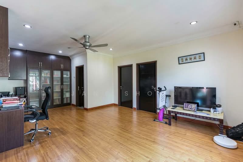 Semi-Detached House for Rent in Kuchai Lama (Kuala Lumpur) - Jane Shoo - PropertyGuru.com.my
