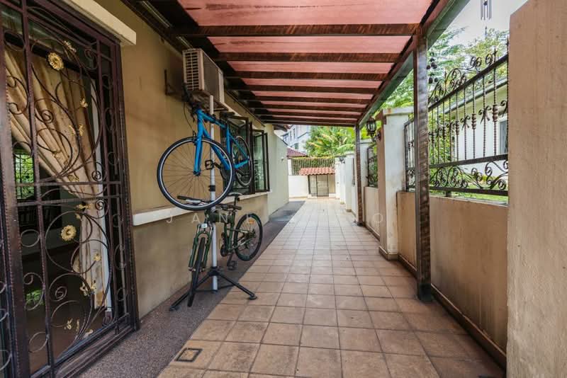 Semi-Detached House for Rent in Kuchai Lama (Kuala Lumpur) - Jane Shoo - PropertyGuru.com.my