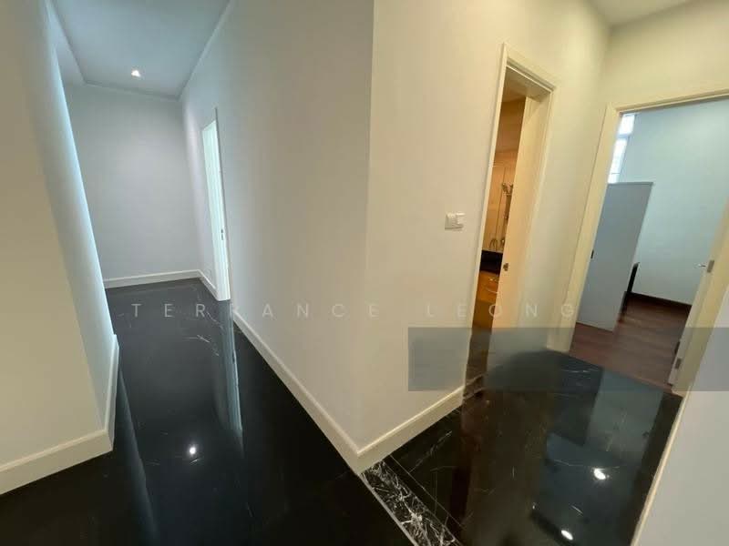 Condominium for Sale at Mutiara Upper East - Terrance Leong - Corridor - PropertyGuru.com.my