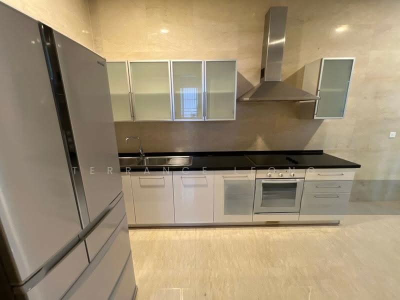 Condominium for Sale at Mutiara Upper East - Terrance Leong - Kitchen - PropertyGuru.com.my