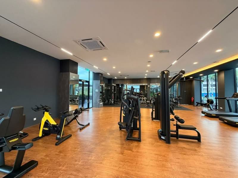 For Sale - Aurora Resort Villas