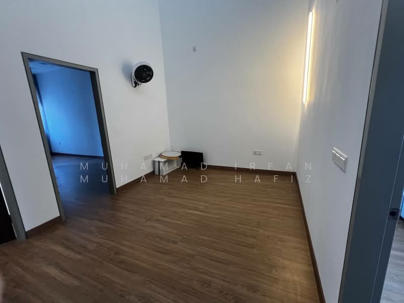 Rumah Teres untuk Dijual di Elmina (Shah Alam) - Muhamad Irfan Muhamad Hafiz - Family Area - PropertyGuru.com.my
