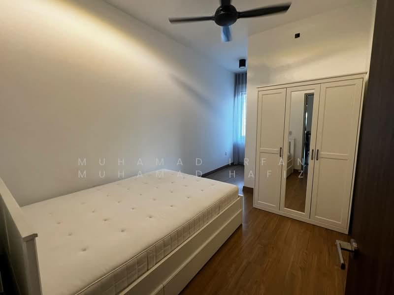 Rumah Teres untuk Dijual di Elmina (Shah Alam) - Muhamad Irfan Muhamad Hafiz - Bedroom - PropertyGuru.com.my