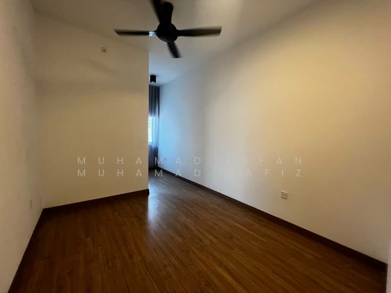 Rumah Teres untuk Dijual di Elmina (Shah Alam) - Muhamad Irfan Muhamad Hafiz - Bedroom - PropertyGuru.com.my