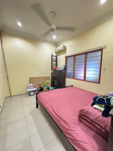 Rumah Teres 1 Tingkat untuk Disewa di Bukit Indah (Iskandar Puteri (Nusajaya)) - Elena Lim - PropertyGuru.com.my