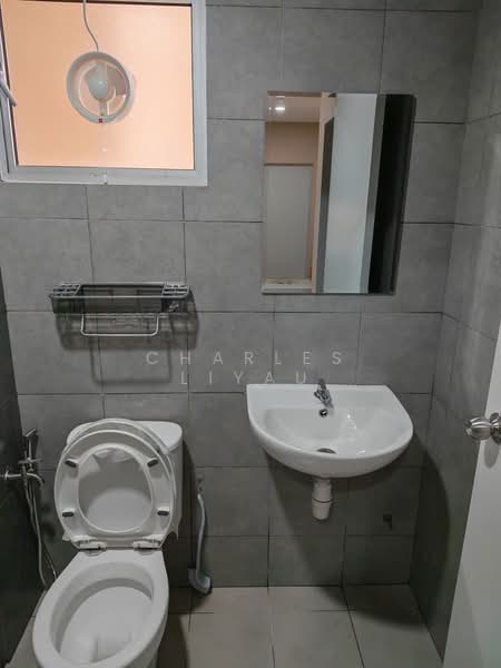 Kondominium untuk Disewa di Residensi Sateria - Charles Liyau - PropertyGuru.com.my