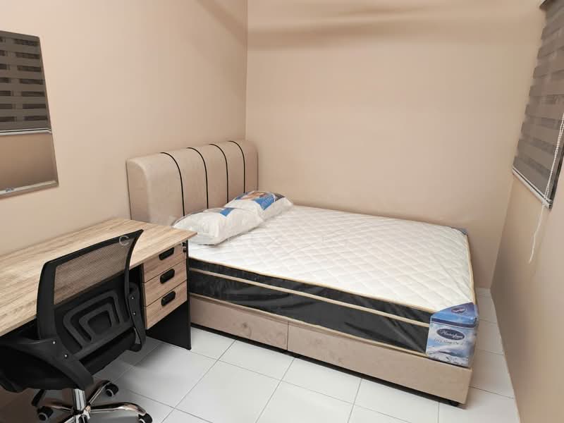 Kondominium untuk Disewa di Residensi Sateria - Charles Liyau - PropertyGuru.com.my
