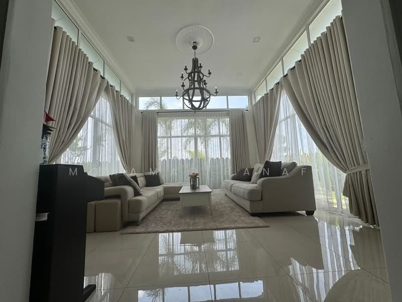 2-storey Terraced House for Sale in Saujana Utama (Selangor) - Mohamad Hanafi - PropertyGuru.com.my