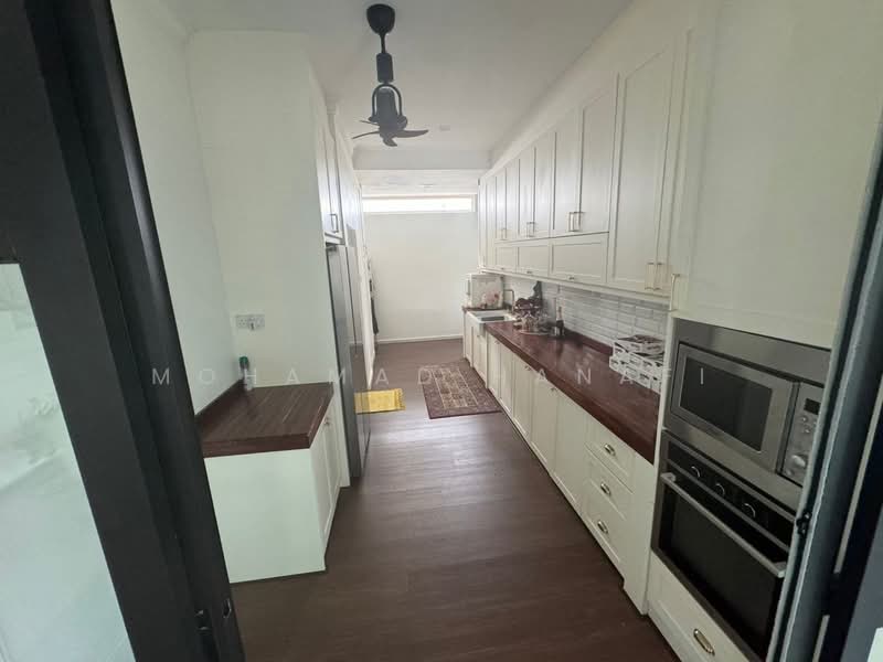 2-storey Terraced House for Sale in Saujana Utama (Selangor) - Mohamad Hanafi - PropertyGuru.com.my