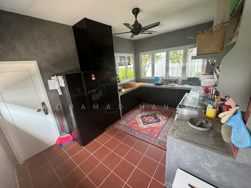 2-storey Terraced House for Sale in Saujana Utama (Selangor) - Mohamad Hanafi - PropertyGuru.com.my