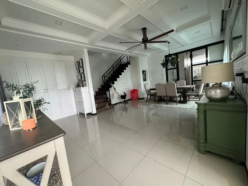 2-storey Terraced House for Sale in Saujana Utama (Selangor) - Mohamad Hanafi - PropertyGuru.com.my