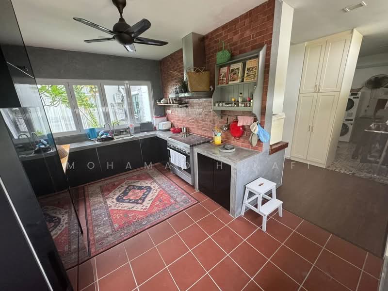 2-storey Terraced House for Sale in Saujana Utama (Selangor) - Mohamad Hanafi - PropertyGuru.com.my