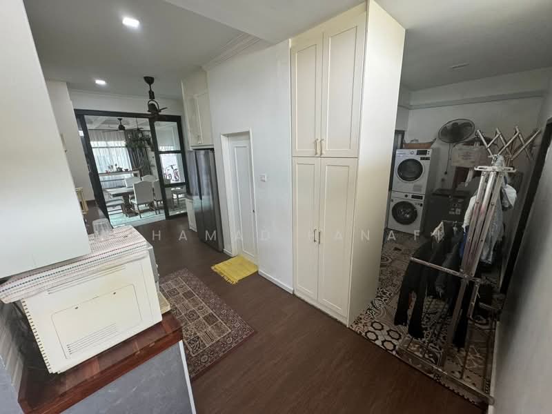 2-storey Terraced House for Sale in Saujana Utama (Selangor) - Mohamad Hanafi - PropertyGuru.com.my